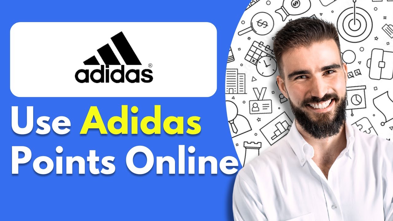 Как использовать Adidas Points Online 2025 (полное руководство)