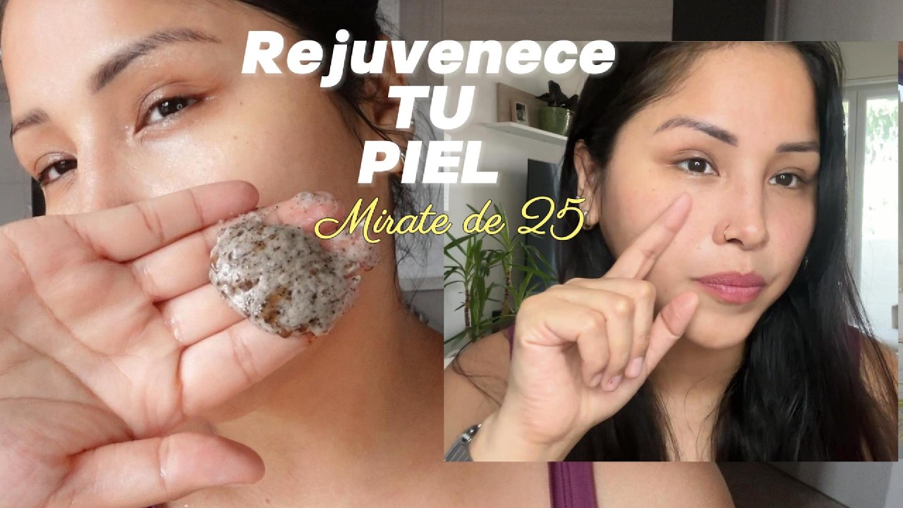 Crema ANTIARRUGAS, Rejuvenece TU PIEL NATURALMENTE🌿