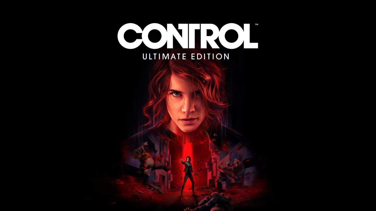 Control Думаю финал) stream поехали!! #shorts