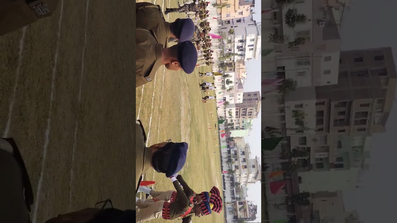 26 जनवरी का दिन भारत के हर नागरिक के लिए गर्व, सम्मान और देशभक्ति का प्रतीक है.