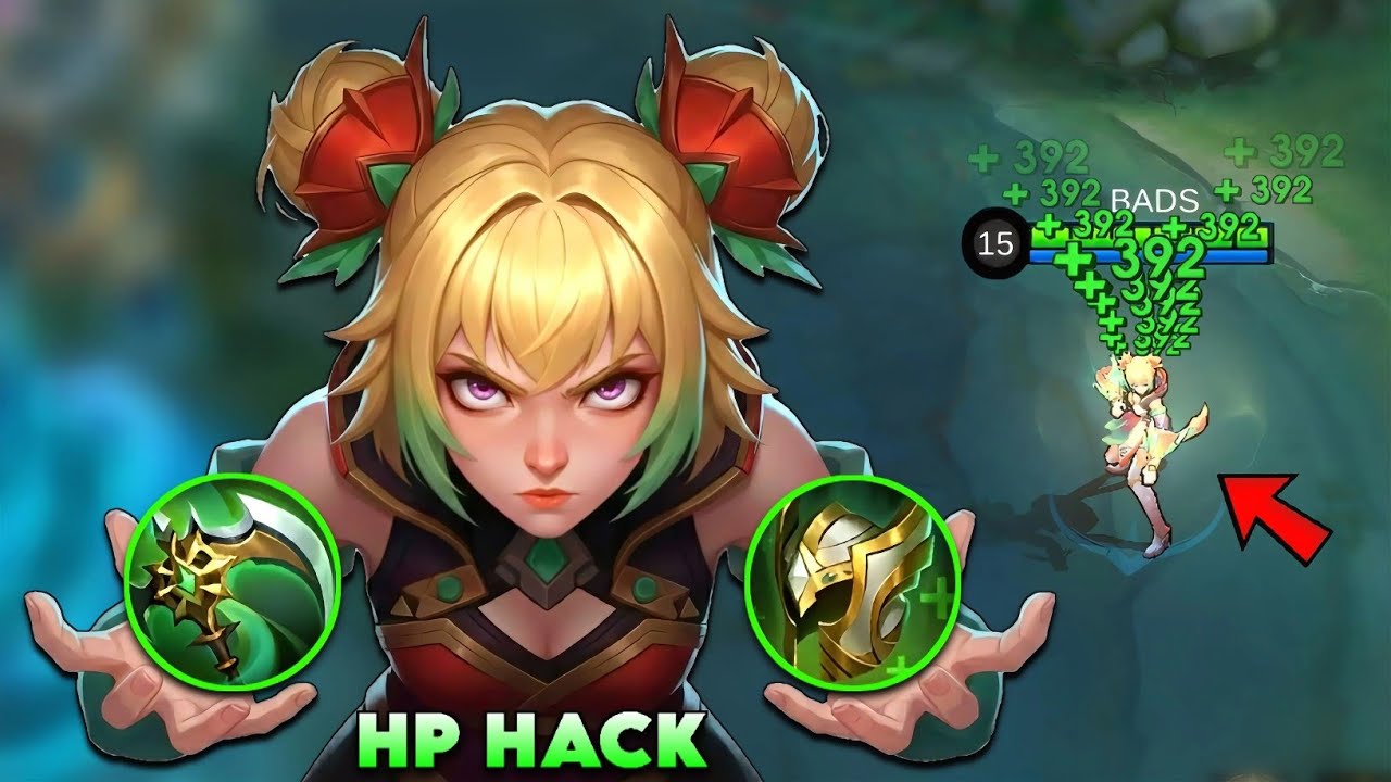 WANWAN GUARDIAN HELMET INSANE HP BUILD IS BAAAACK!! (must try)