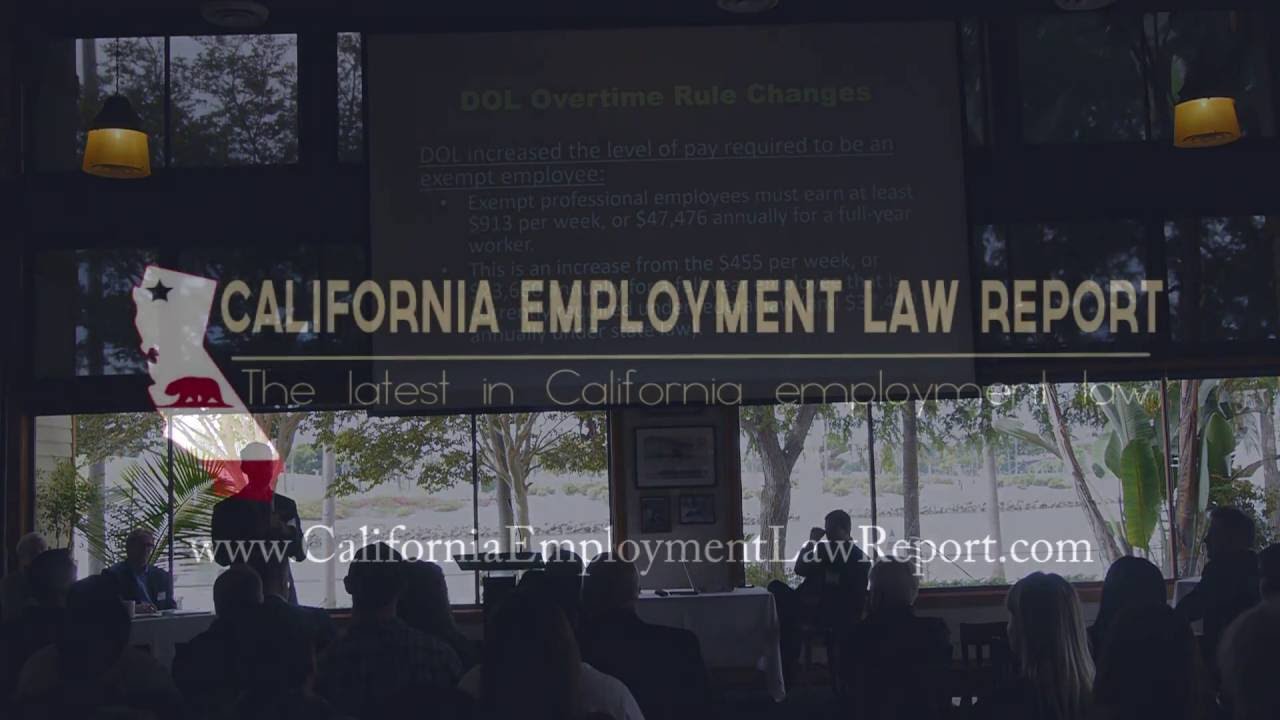 What is an exempt employee?