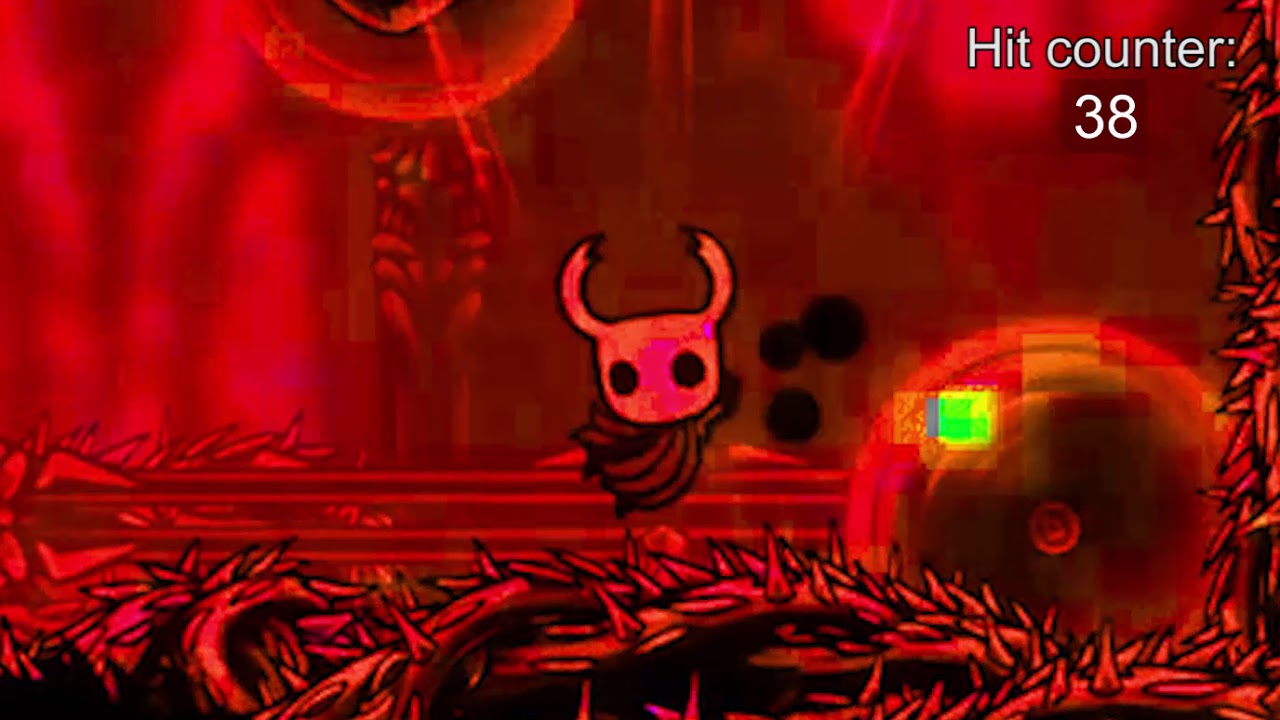 Path of Pain but bass boosted