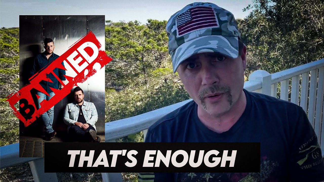 John Rich and Dugger Band Turn Ban into Fame