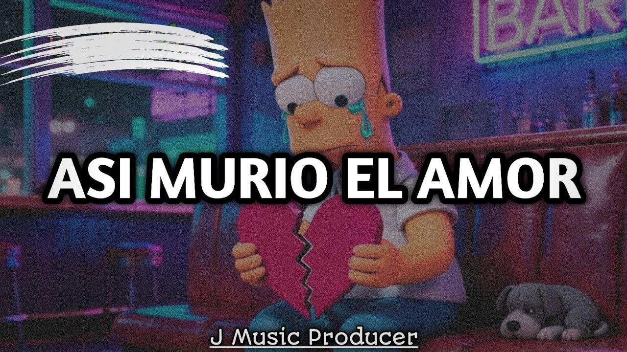 Instrumental De Rap Romántico 💔 El Beat Perfecto Para Dedicar A Tú Novia Este 14 De Febrero 🔥