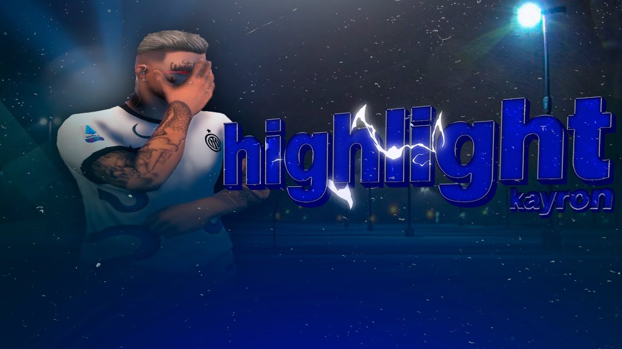 Kayron | FiveM Montage #3 