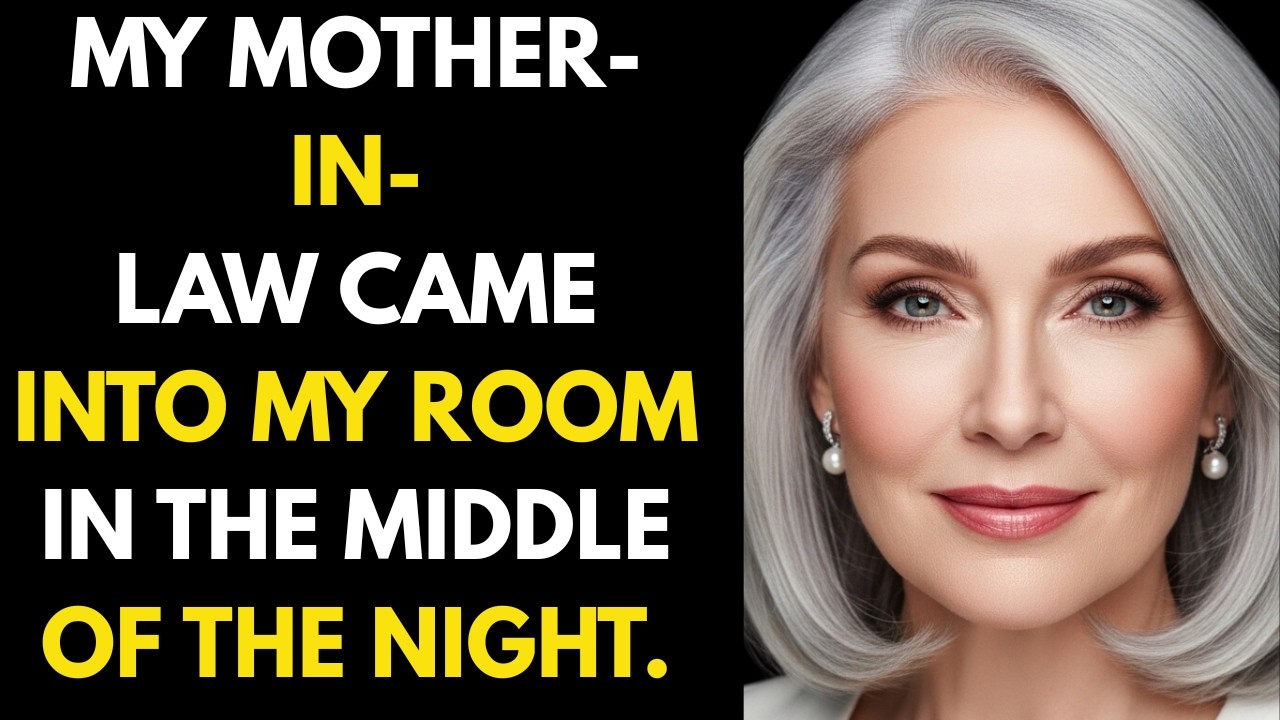 A FUN BOWLING NIGHT LED TO A MOTHER-IN-LAW TWIST NO ONE EXPECTED...A TRUE INFIDELITY STORY