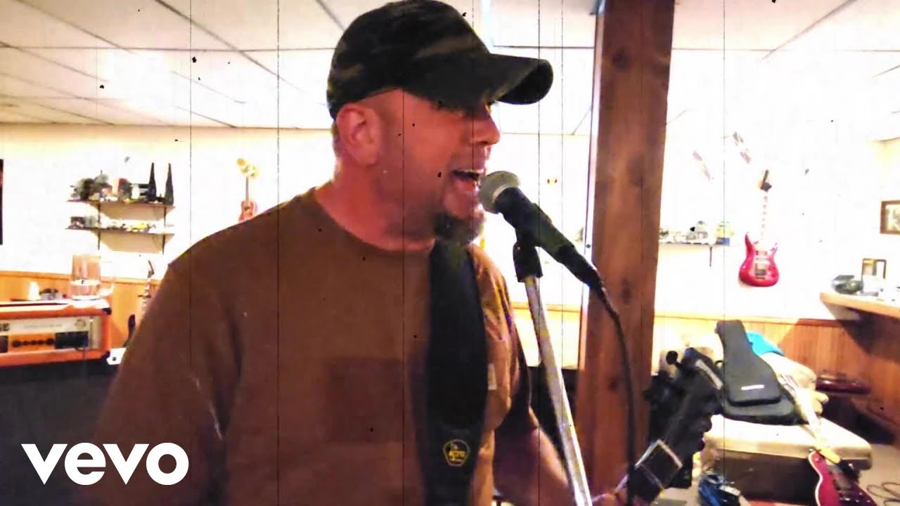 Copper Still - Slippin Away