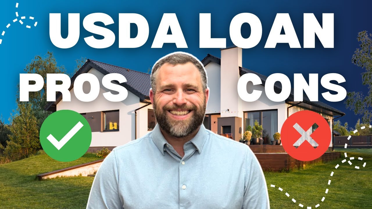 USDA Rural Development Loans: Pros and Cons To Know