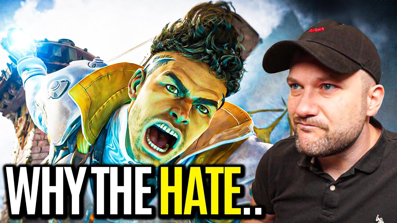 Reacting to the Most HATED Game of 2026...