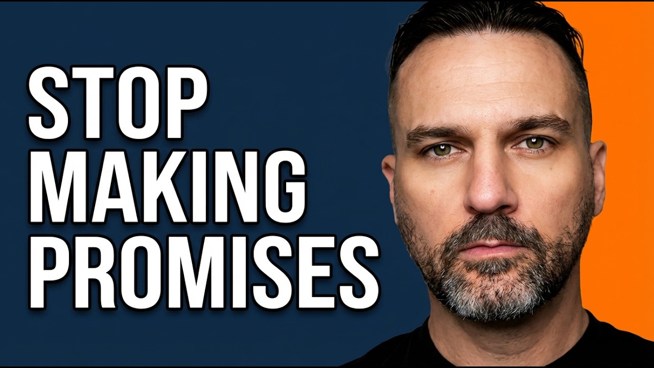 Why Resolutions Fail Men in Recovery (And What Actually Works)