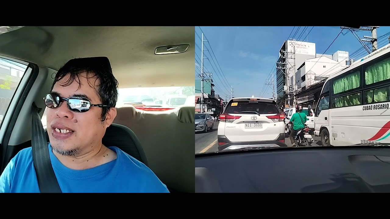 Sunday ride good morning mga ka beyahiro 