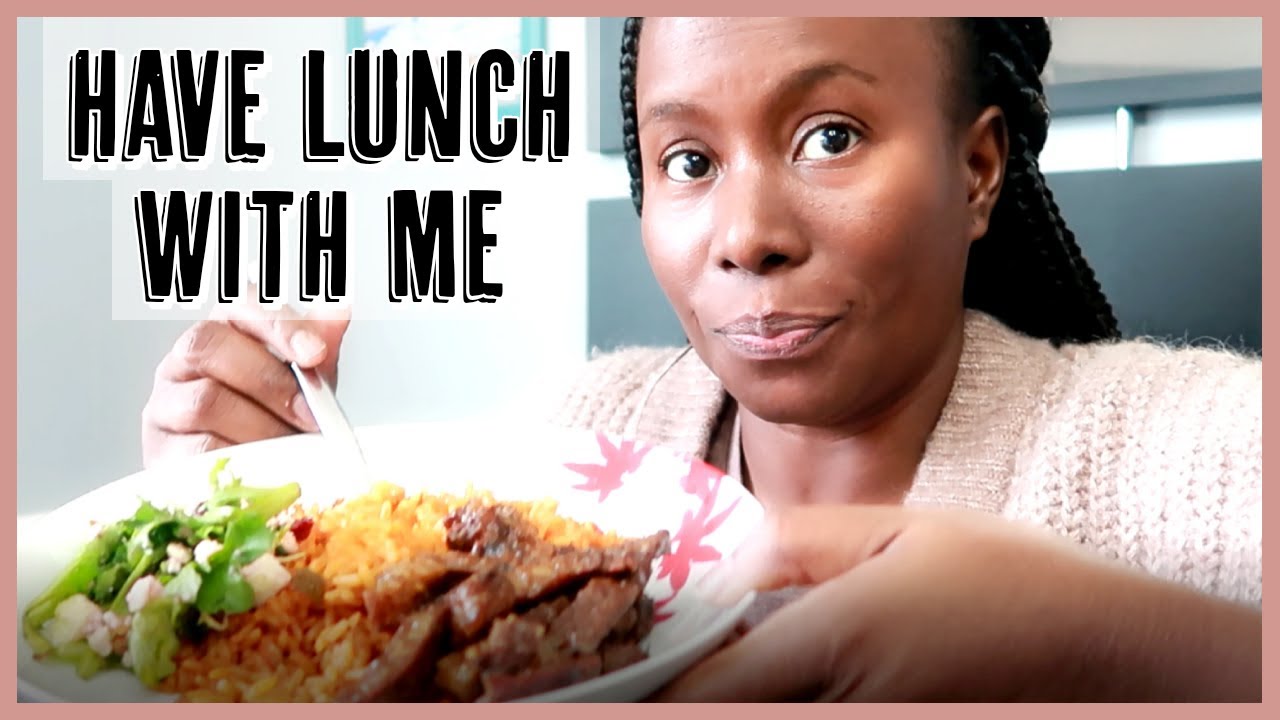 HAVE LUNCH WITH ME | ARE YOU HUNGRY? | ISOWA GALLERY