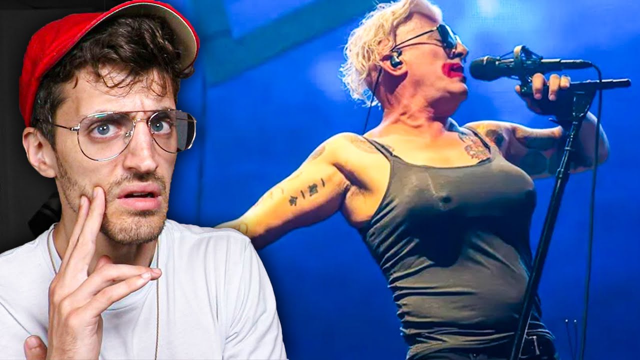 We have to talk about Maynard...