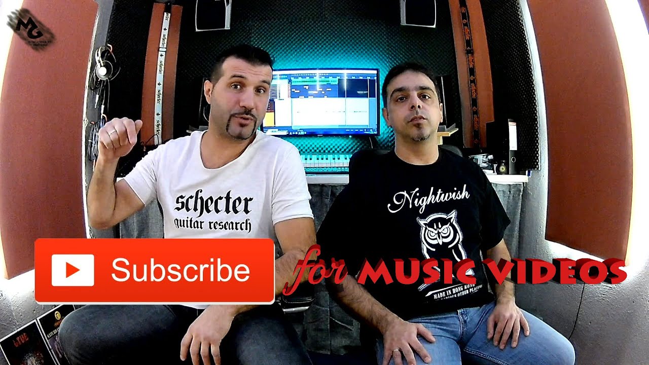 Michael Sirigos & Bro Channel Trailer 2020