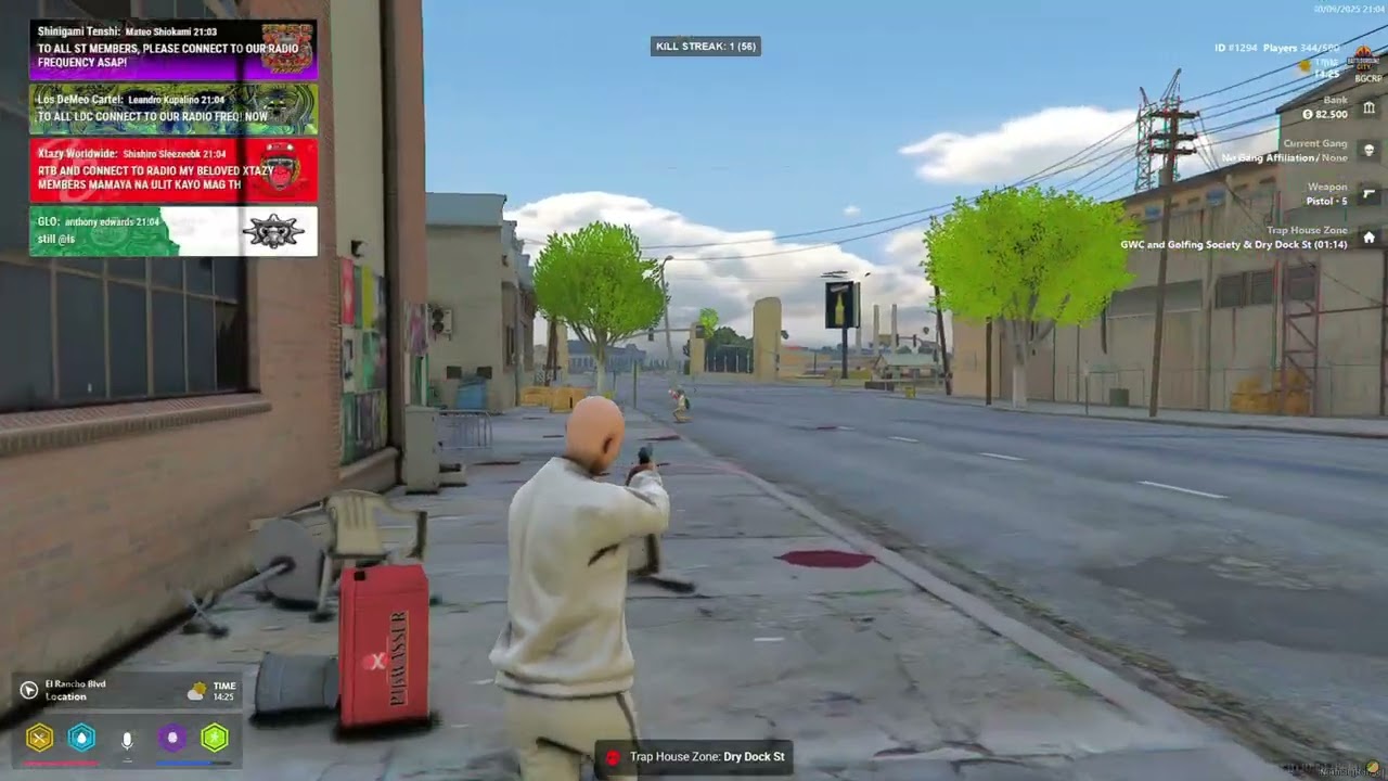 13