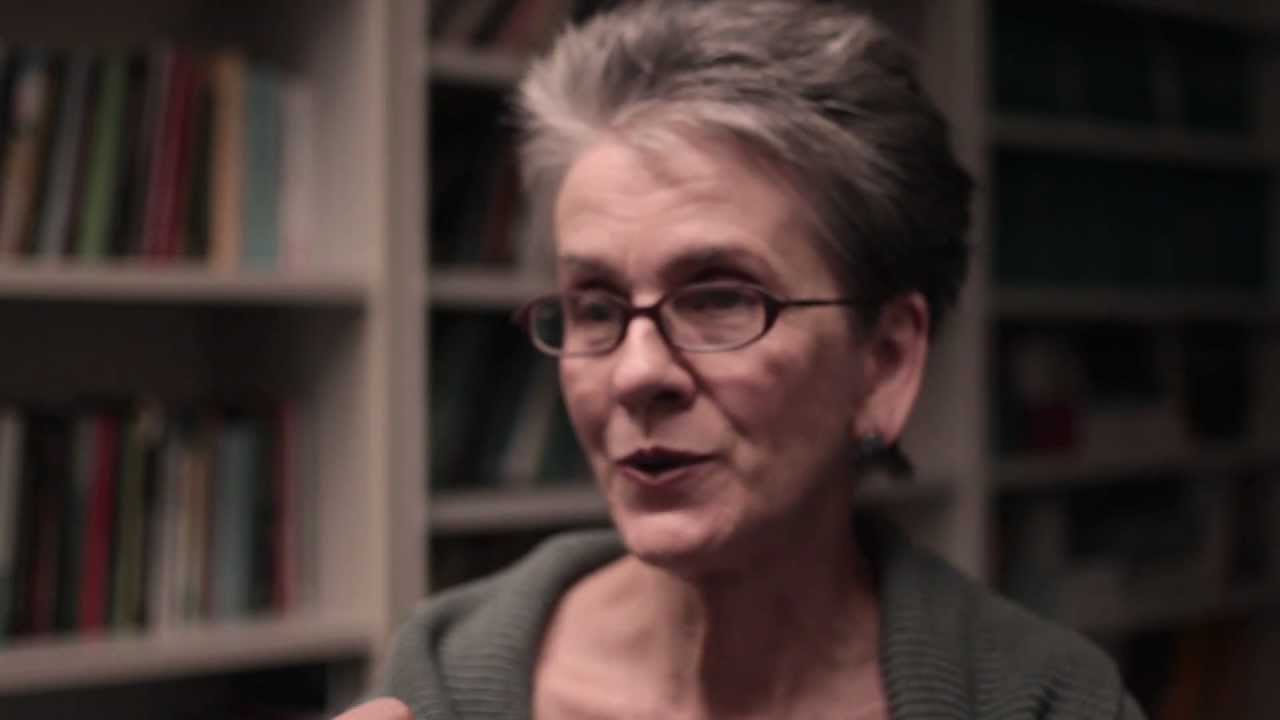Frances Moore Lappé: What is the role of urban and community supported agriculture?