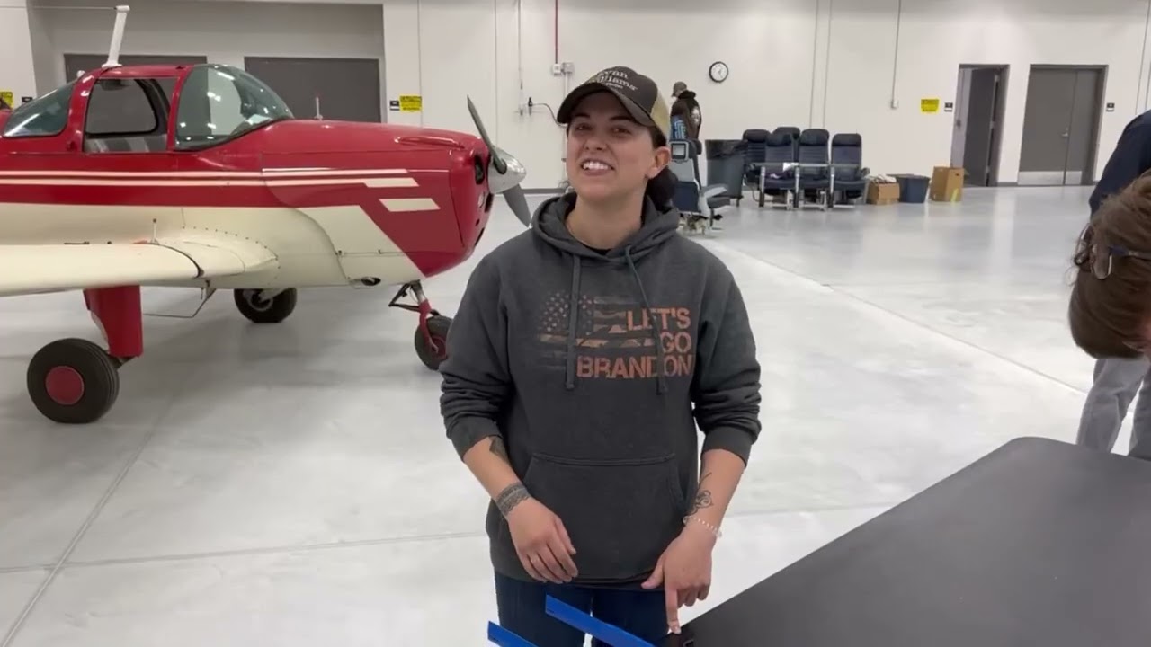 Balancing an Elevator - Cessna 152