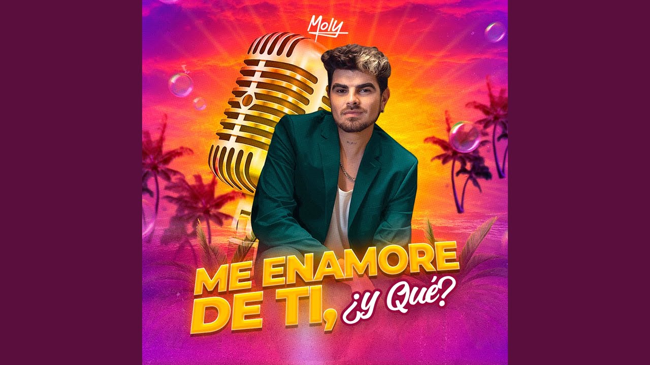Me Enamore de Ti, y Que?