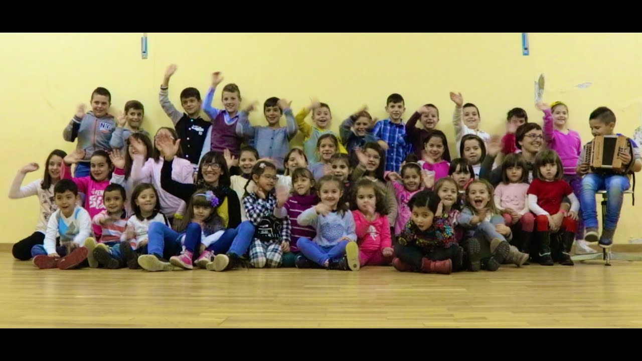A Ovodda impazza il ballo sardo: oltre 40 bambini seguono i corsi organizzati dal gruppo 