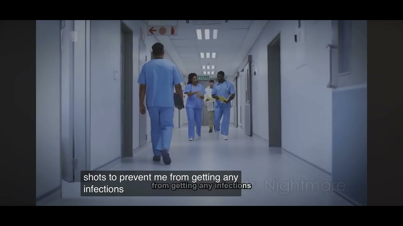 3 Disturbing TRUE Dead of NightStories