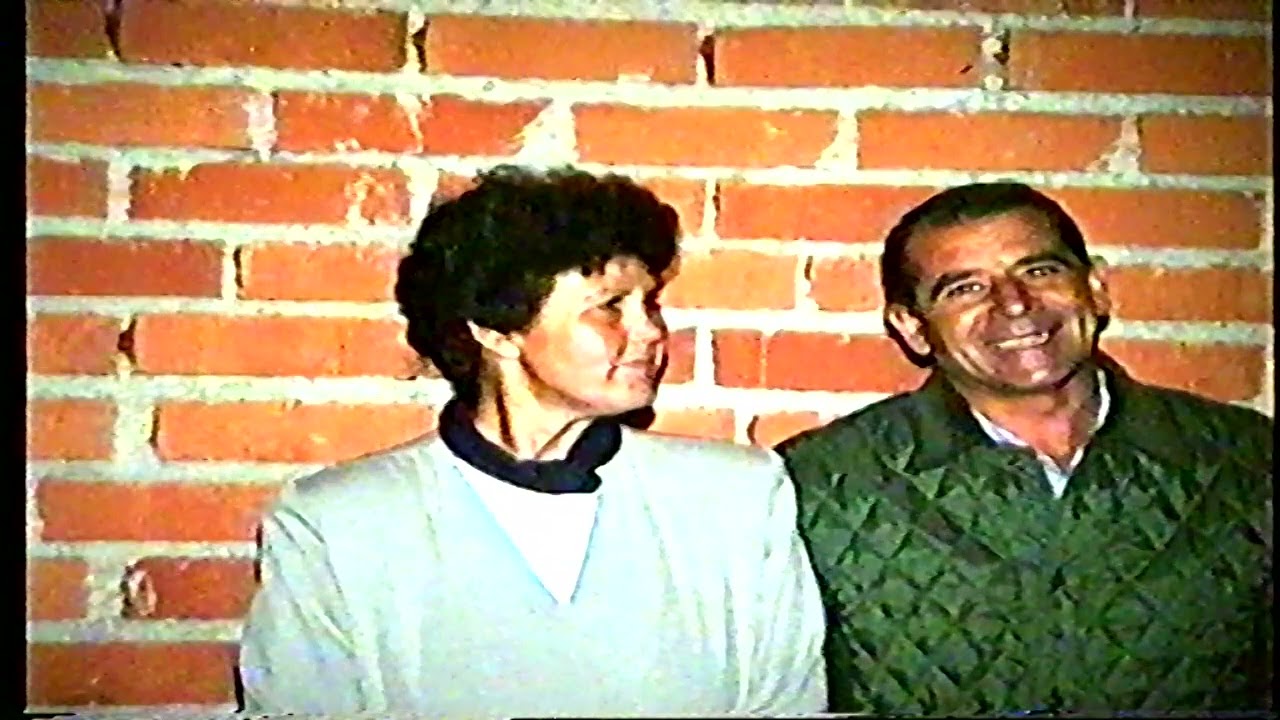Lillo, Cristos 1995