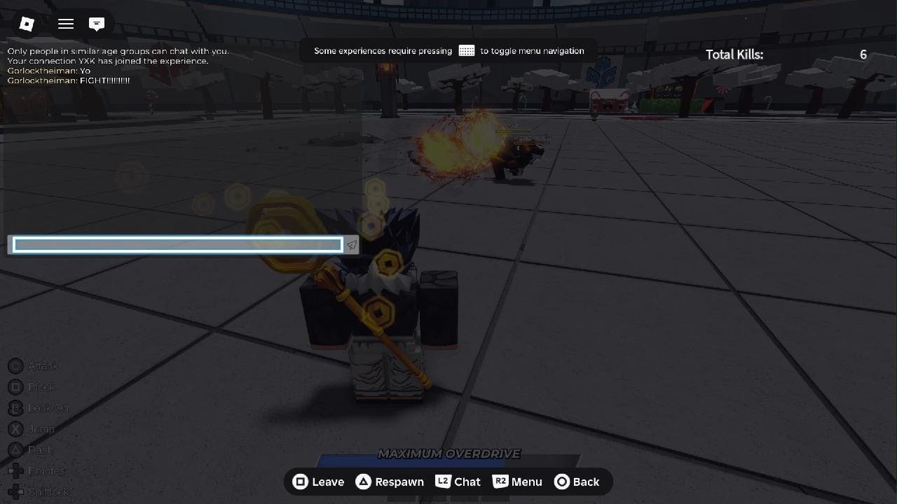 Chosen vs bigupthenld1