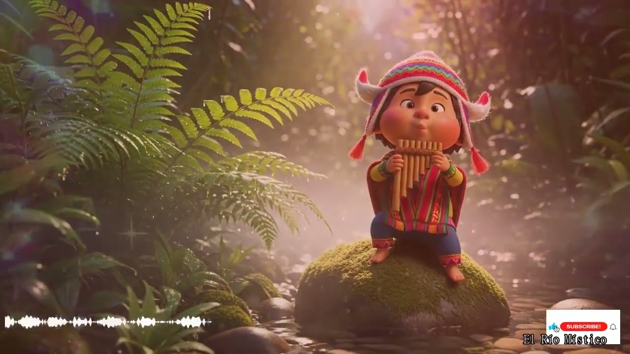 Ecos Del Viento Andino Un Viaje Ancestral Entre Montañas Y Cielo Infinito