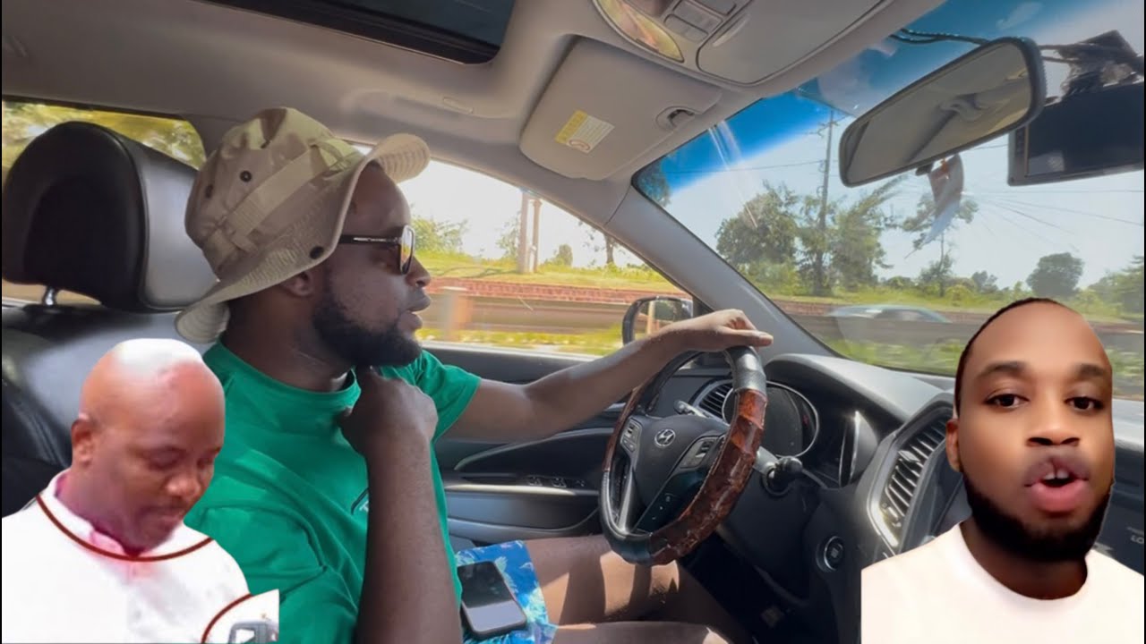 Semuhungu Avuye Mageragere Gusura Djihad Nubwo Yashyize Hanze Video nambaye ubusa😭Yanyishe Mpagaze