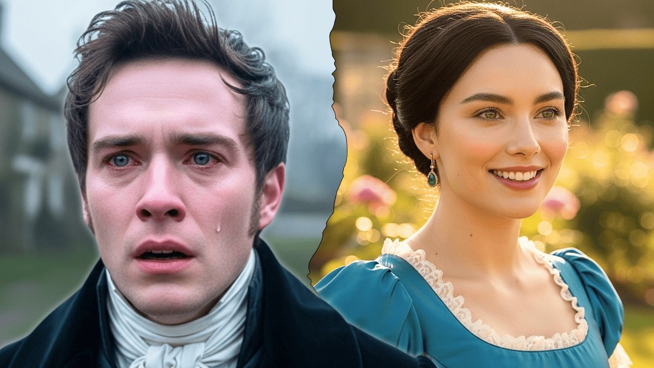 I WON'T CARRY YOUR HEIR, SHE SWORE—UNTIL THE DUKE DISCOVERED THE SECRET SHE HID FOR 5 YEARS