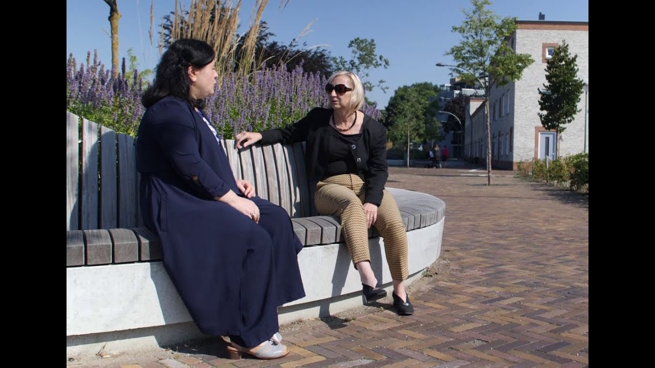 Op weg naar Donderhof: een uniek zorggebouw in centrum Donderberg