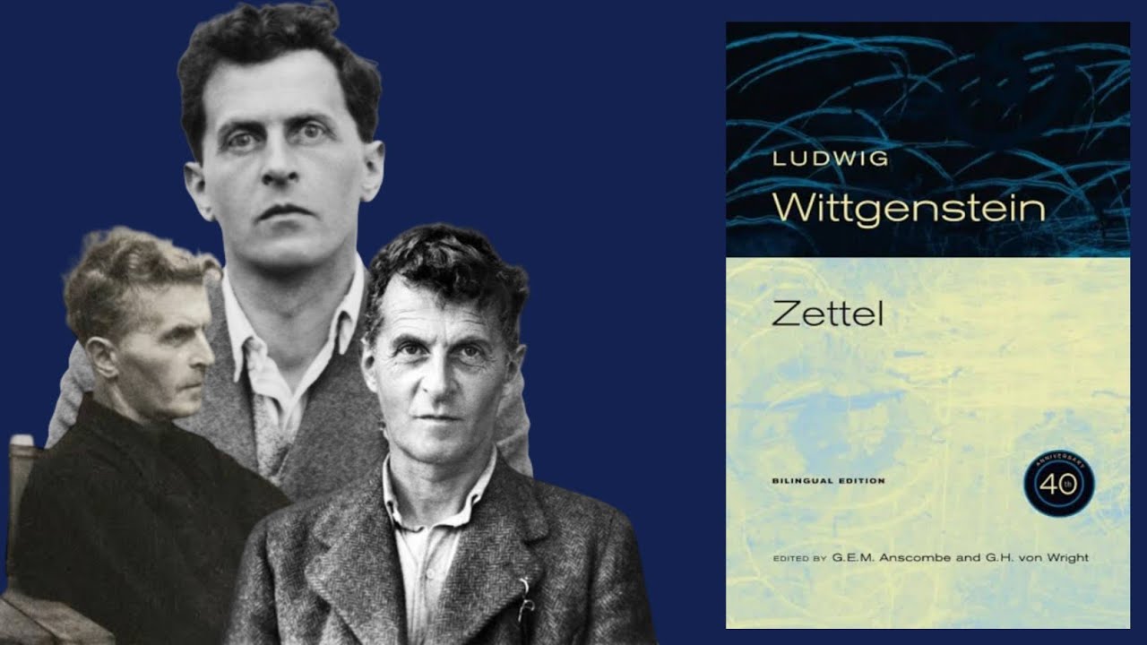 What If Meaning Doesn’t Exist Until You Speak It? | Zettel | S2-E10