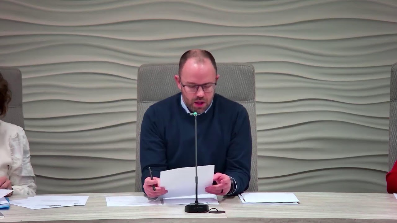 Управление благоустройства – 14 января 2026 г.