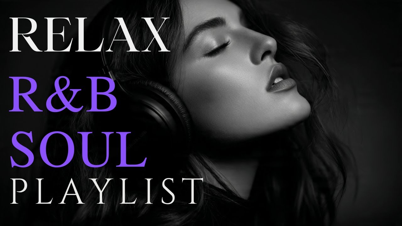 Jazz & Soul R&B – Night Café Jazz | Smooth Soul Grooves for Work & Relax ☕🎶