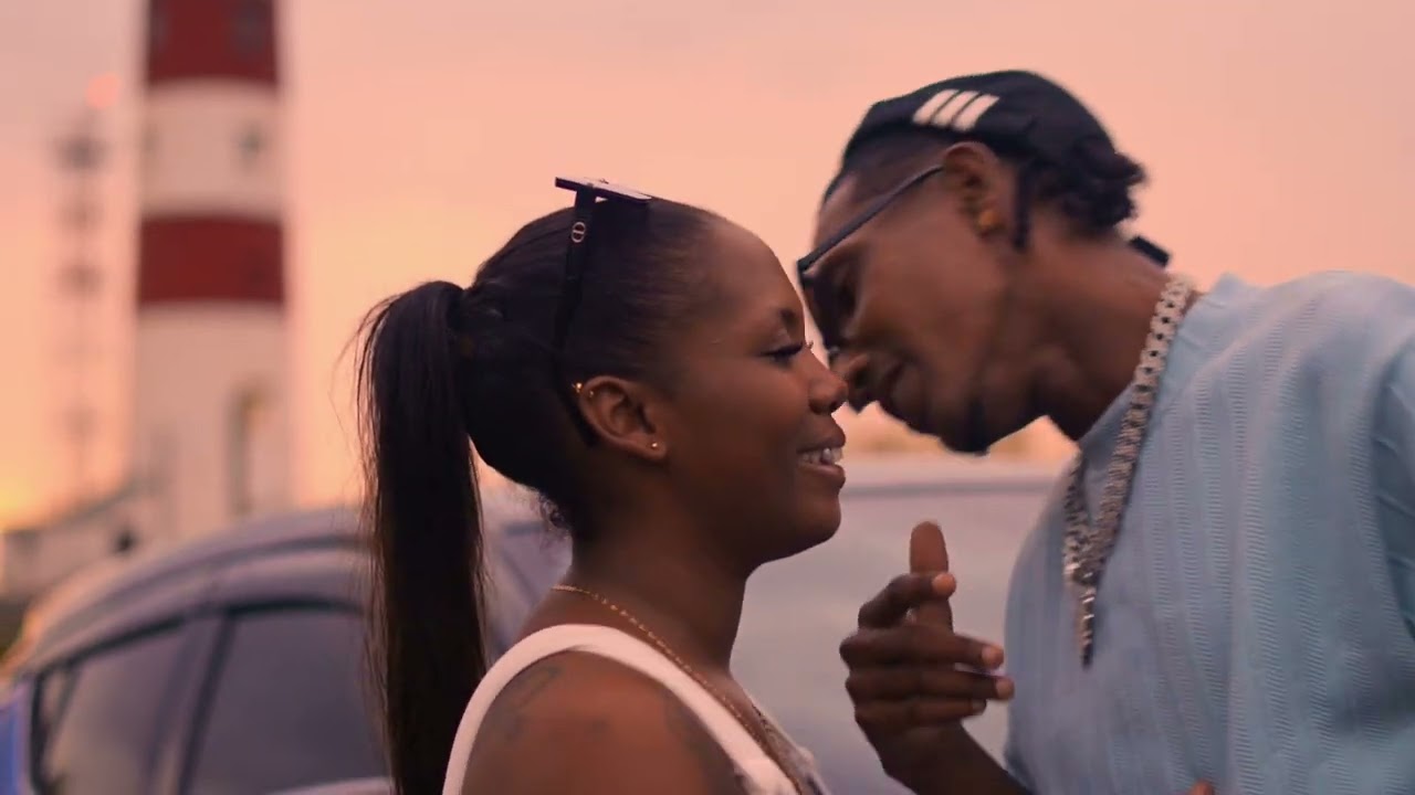 Vrai Santiment -Jeremy ft Dyron (official video)