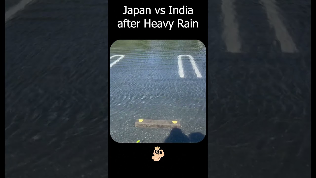 Is your city prepared for this? #floods #disaster #india
