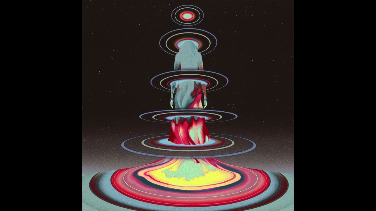 Hiver - Higher Space