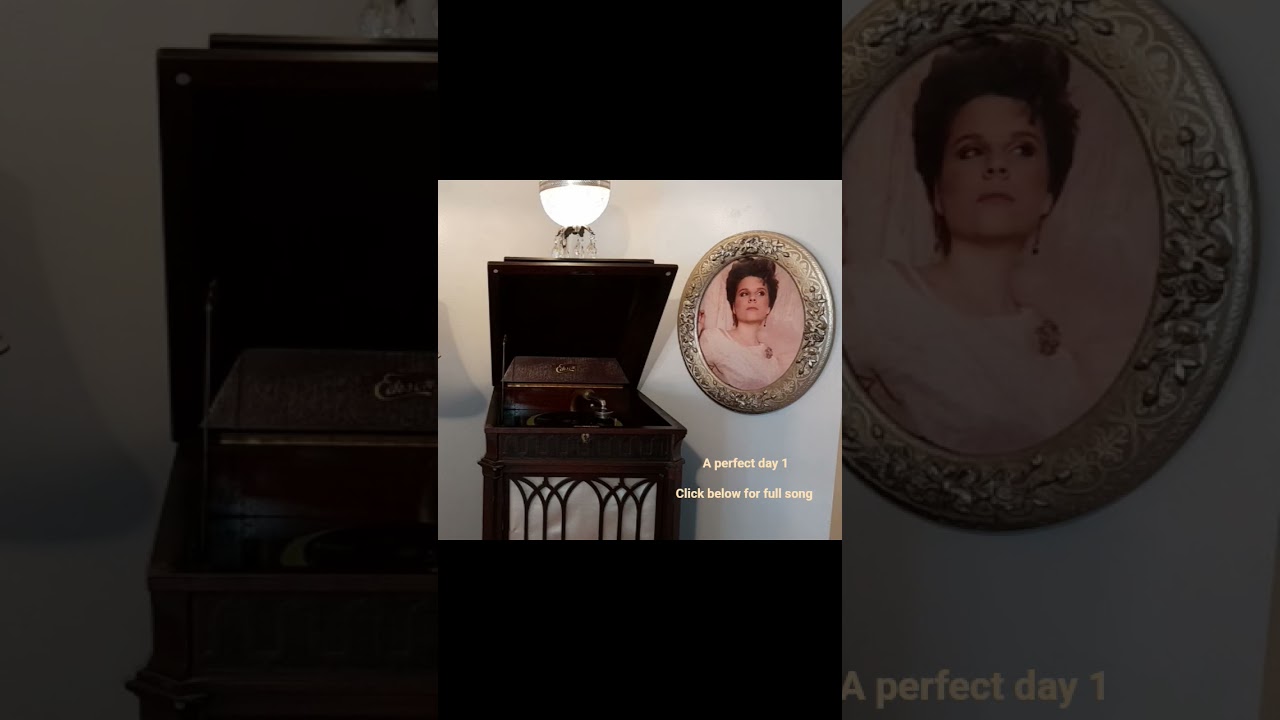 Идеальный день 1 A perfect day 1