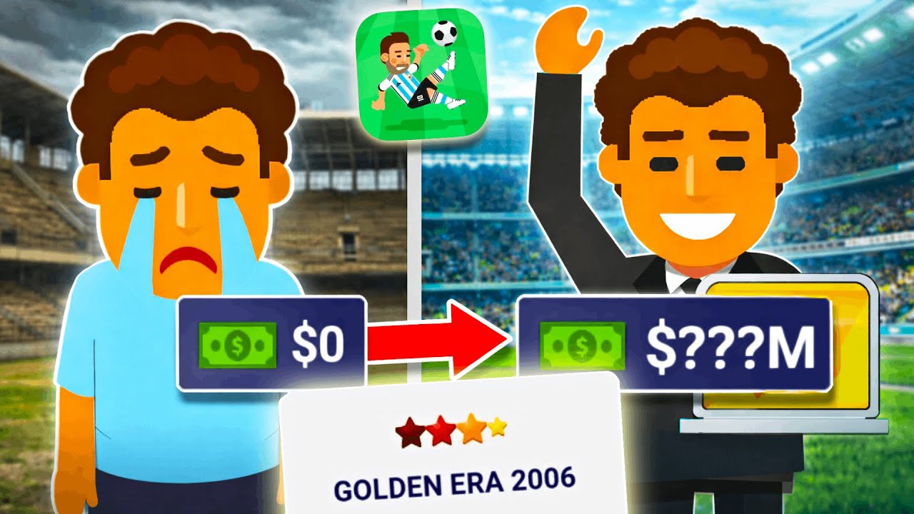 💰 Cómo ganar MUCHO dinero en el nuevo pack de 2006 | WSC