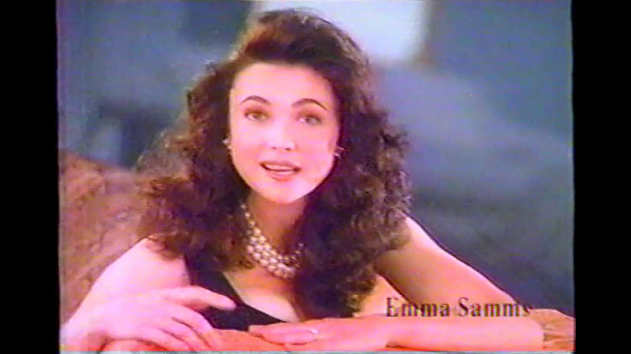 1994 Pantene ProV Commercial