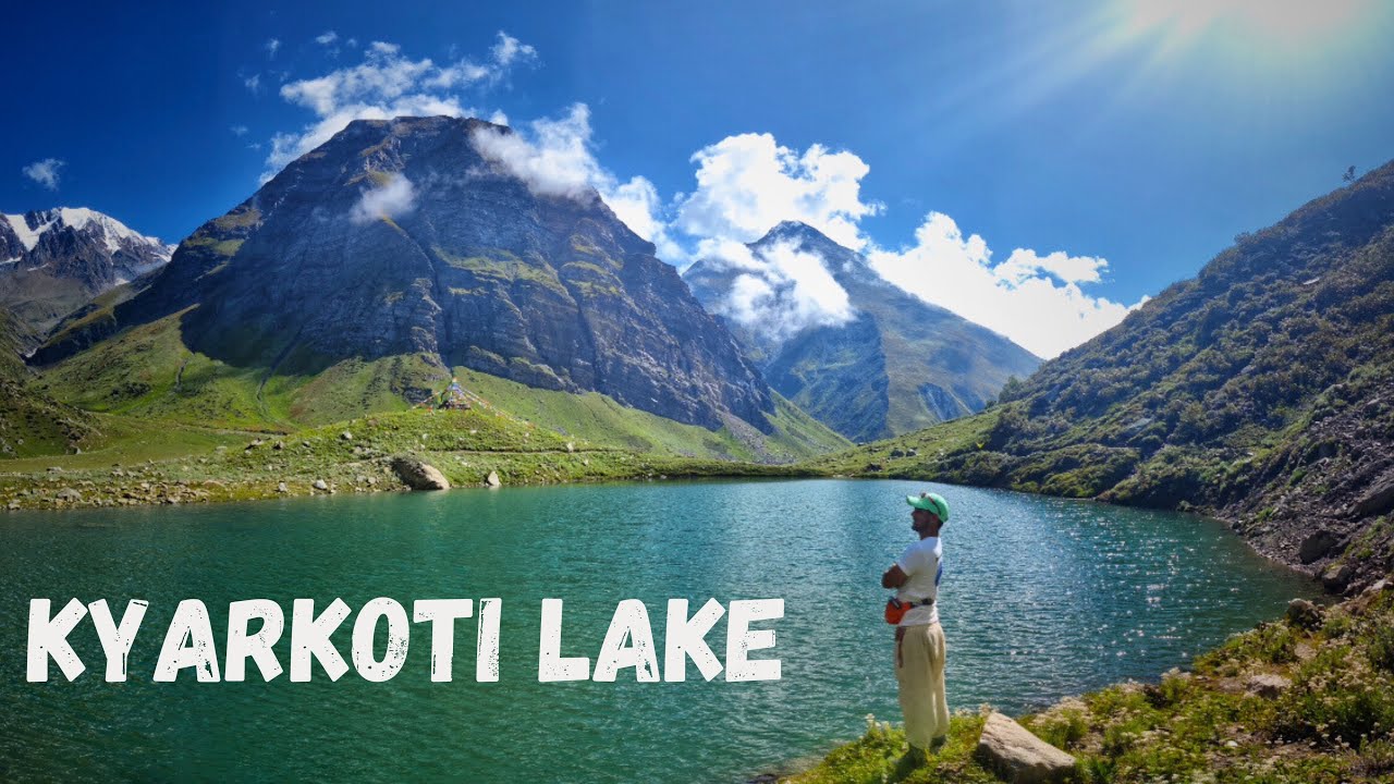 Hidden Trek In Harshil valley  😍’ | Episode -2 | | Kyarkoti Trek | | Dehradun To Harshil Valley |