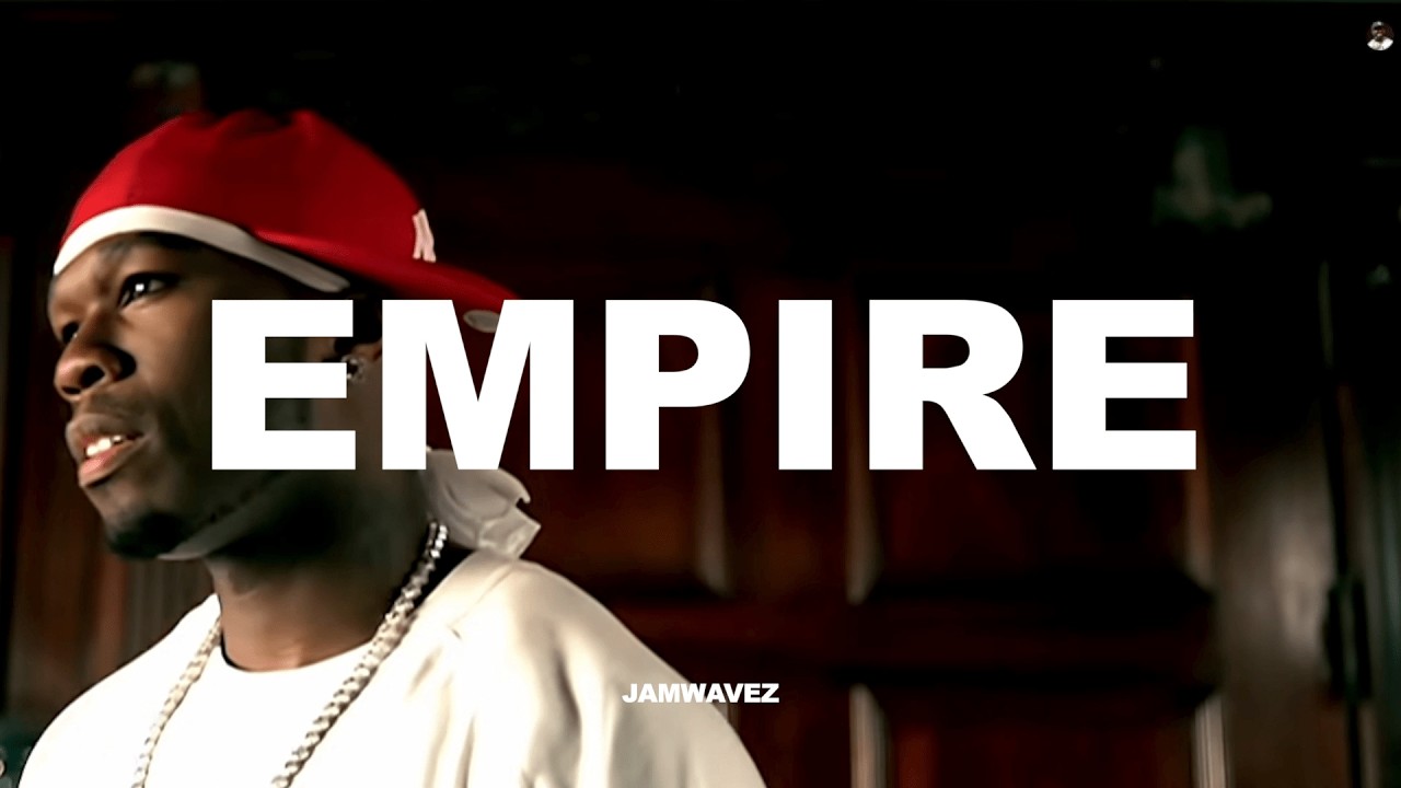 (FREE) 50 Cent x Scott Storch Type Beat &ndash; EMPIRE | 2000s Type Beat