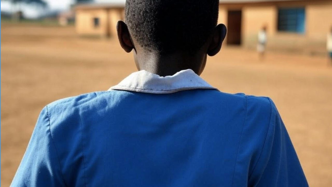 Broken Pencils: The Sexual Assault crisis plaguing Ugandan schools