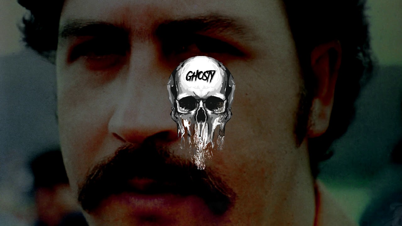 ESCOBAR | RUSS X DIGGA D X J SAV X ZK UK DRILL TYPE BEAT | PROD GHOSTY