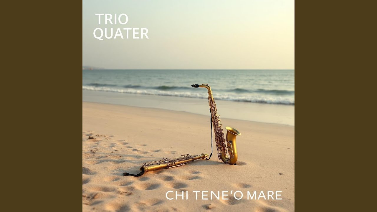 chi tene 'o mare