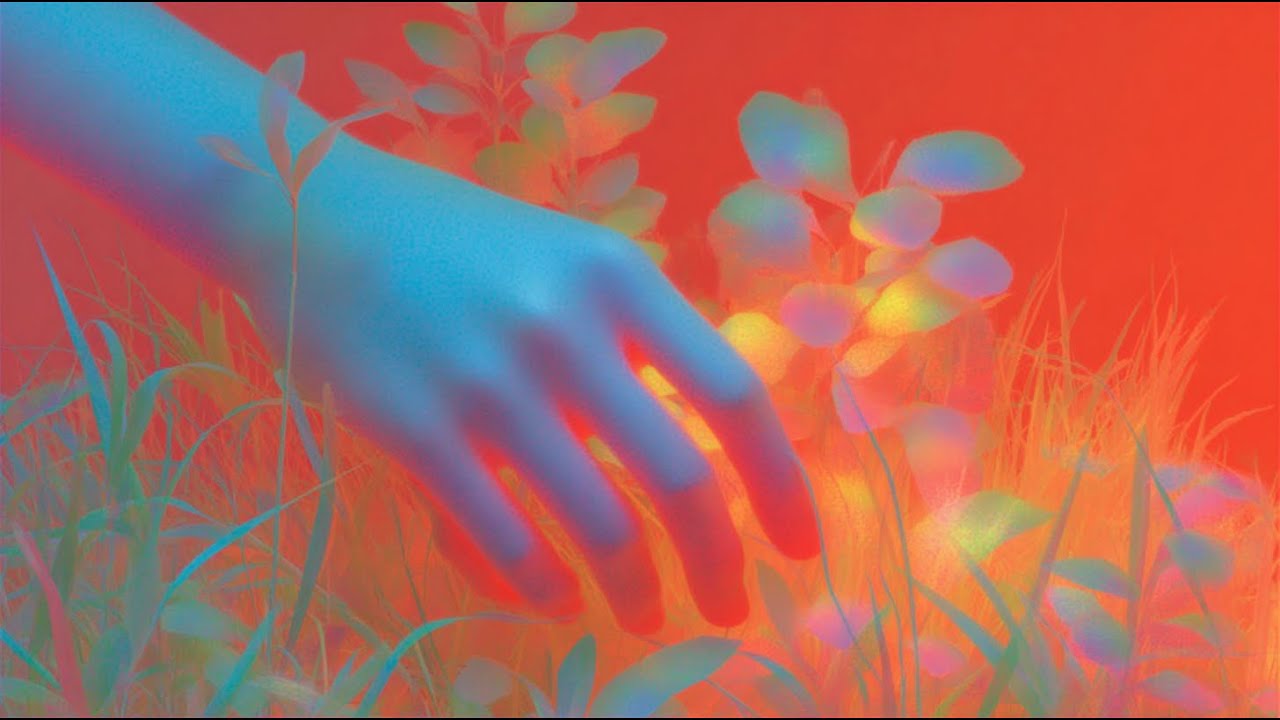 Holoscope | ⟁ 🜏 ⰱ ⋮ ⭘ ᚅ ∘ ⠛ ⬣