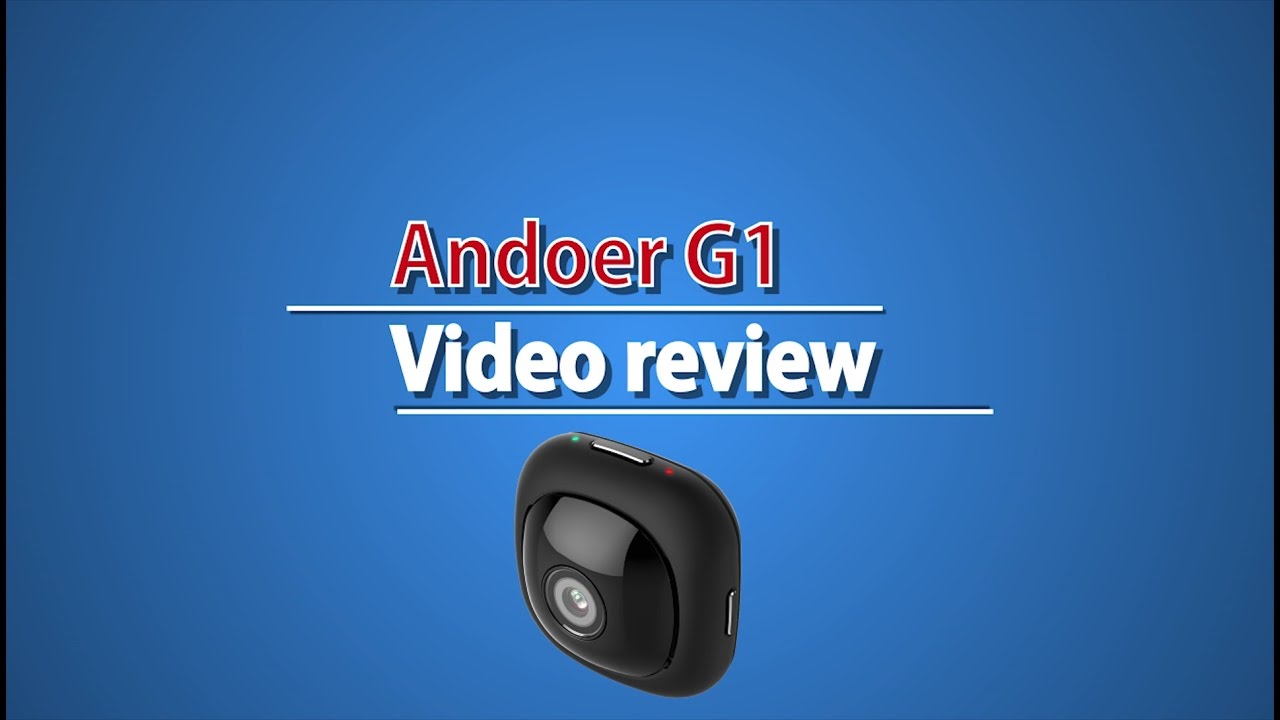 Andoer G1 review