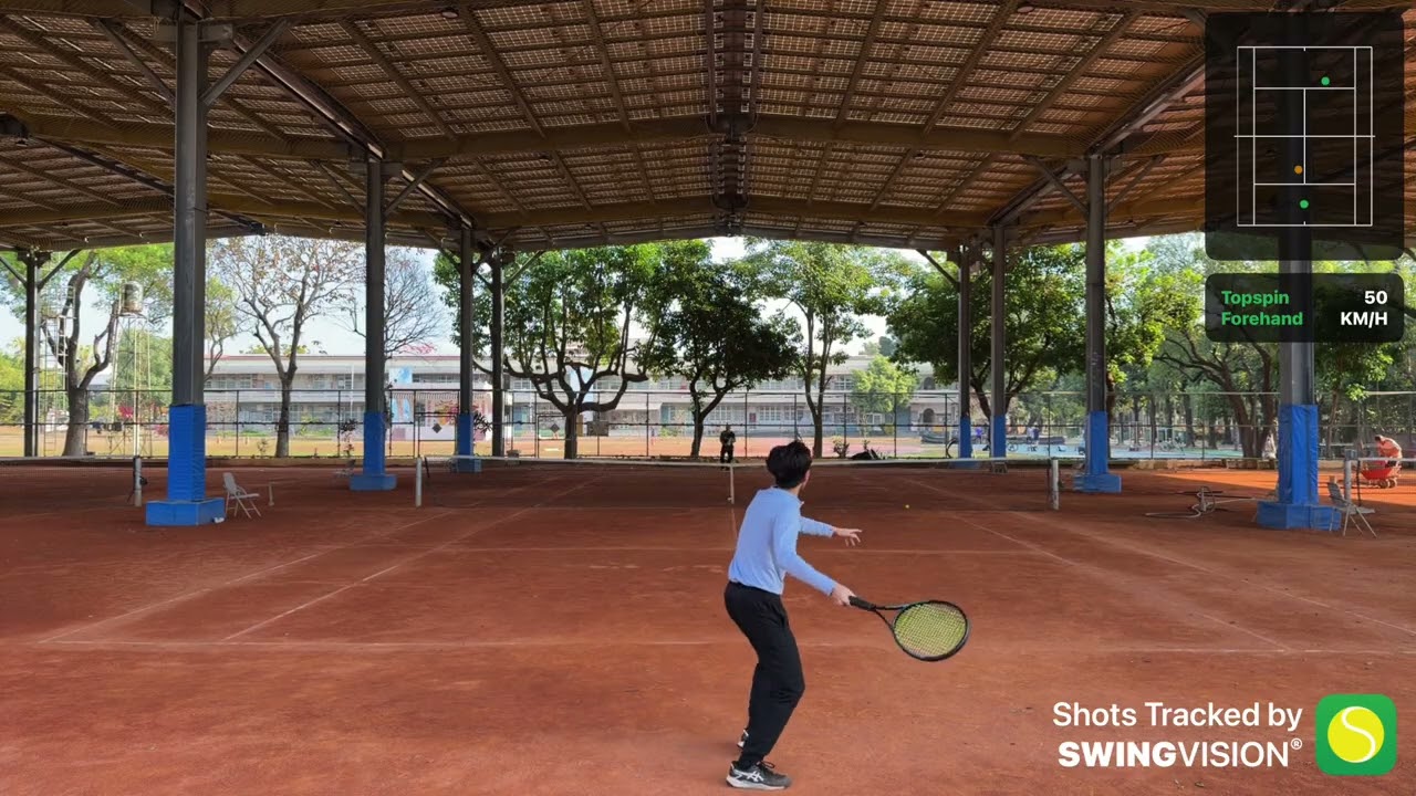 2026年2月19日 單打（六vs蒼）W六(6:0)