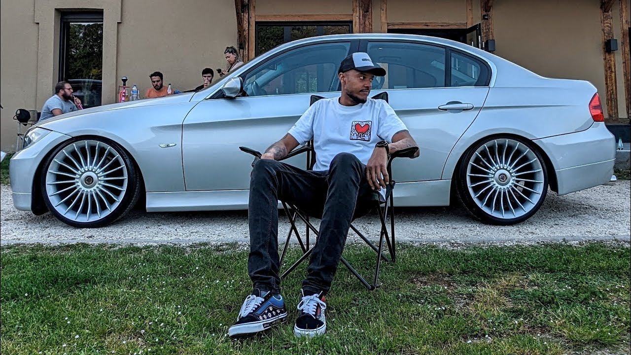 avant le BFD 2023 BMW 🇲🇫