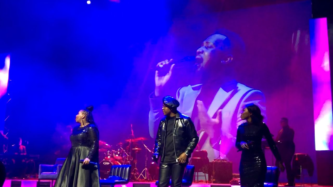 Lusanda Beja | Sofela  Kuwe Baba @ Cape Town Tour 